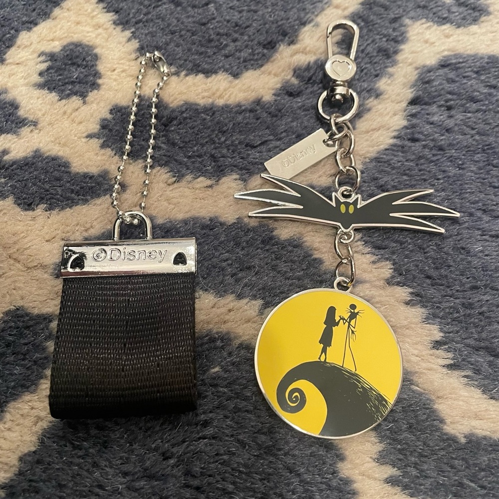 Harvey’s x NBC Jack Coffin LTD Crossbody - Picture 8 of 8